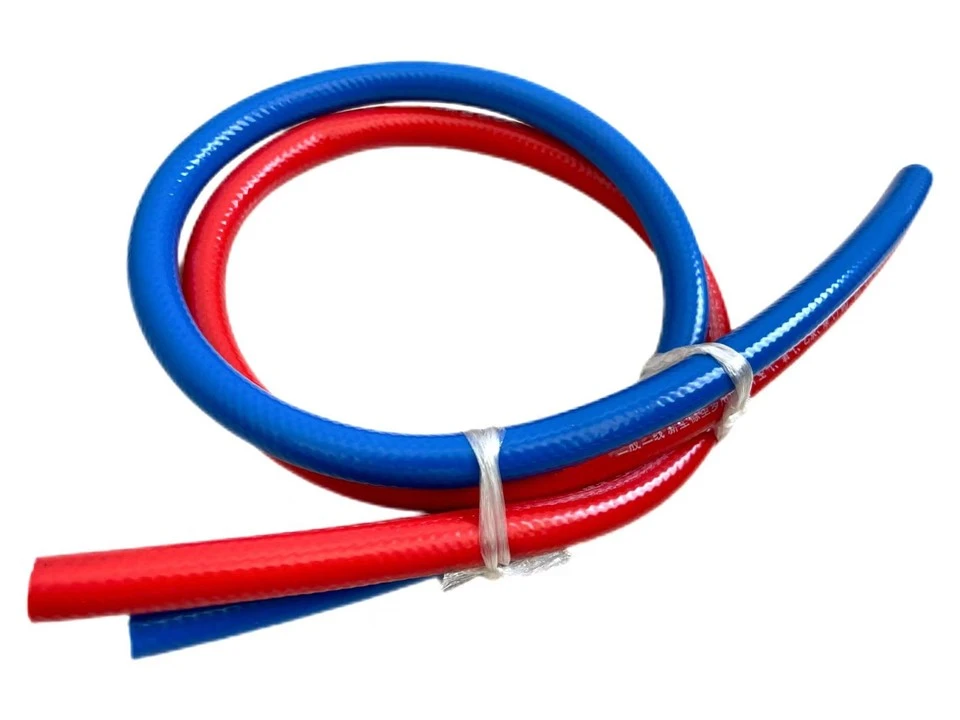 PVC Gas Pipe